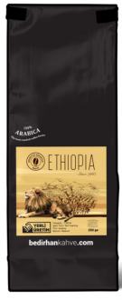 Bedirhan Ethiopia Sidamo Filtre Kahve 250 gr Kahve kullananlar yorumlar